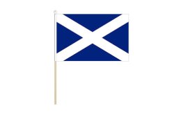 Scotland flag 150 x 230 | Scotland table flag Scotland flag 150 x 230 | Scotland table flag