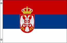 Serbia flag 900 x 1500 | Large Serbia flagpole flag Serbia flag 900 x 1500 | Large Serbia flagpole flag