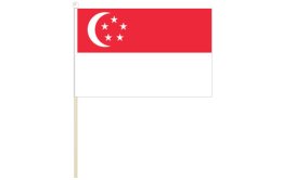 Singapore flag 300 x 450 | Small Singapore flag Singapore flag 300 x 450 | Small Singapore flag