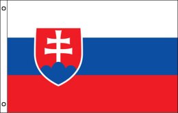 Slovakia flag 900 x 1500 | Large Slovakia flagpole flag Slovakia flag 900 x 1500 | Large Slovakia flagpole flag