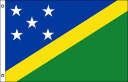Solomon Islands flag 900 x 1500 | Large Solomon Islands flag Solomon Islands flag 900 x 1500 | Large Solomon Islands flag