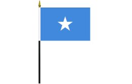Somalia flag 100 x 150 | Somalia desk flag Somalia flag 100 x 150 | Somalia desk flag
