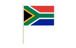 South Africa flag 150 x 230 | South Africa table flag South Africa flag 150 x 230 | South Africa table flag