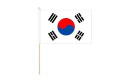South Korea flag 150 x 230 | South Korea table flag South Korea flag 150 x 230 | South Korea table flag