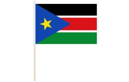 South Sudan flag 300 x 450 | Small Sudan South flag South Sudan flag 300 x 450 | Small Sudan South flag