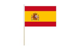 Spain flag 150 x 230 | Spain table flag Spain flag 150 x 230 | Spain table flag