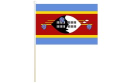 Swaziland flag 300 x 450 | Small Swaziland flag Swaziland flag 300 x 450 | Small Swaziland flag
