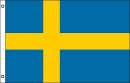Sweden flag 900 x 1500 | Large Sweden flagpole flag Sweden flag 900 x 1500 | Large Sweden flagpole flag