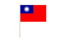 Taiwan flag 150 x 230 | Taiwan table flag Taiwan flag 150 x 230 | Taiwan table flag
