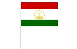 Tajikistan flag 300 x 450 | Small Tajikistan flag Tajikistan flag 300 x 450 | Small Tajikistan flag