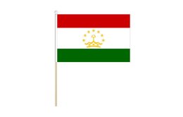 Tajikistan flag 150 x 230 | Tajikistan table flag Tajikistan flag 150 x 230 | Tajikistan table flag