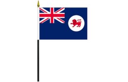 Tasmania flag 100 x 150 | Mini Tasmania desk flag Tasmania flag 100 x 150 | Mini Tasmania desk flag