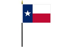 Texas flag 100 x 150 | Mini State flag of Texas Texas flag 100 x 150 | Mini State flag of Texas