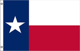 Texas flag 900 x 1500 | Large State flag of Texas Texas flag 900 x 1500 | Large State flag of Texas