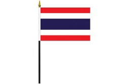 Thailand flag 100 x 150 | Thailand desk flag Thailand flag 100 x 150 | Thailand desk flag