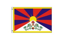 Tibet flag 600 x 900 | Medium Tibet Flag Tibet flag 600 x 900 | Medium Tibet Flag