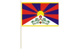Tibet flag 300 x 450 | Small Tibet flag Tibet flag 300 x 450 | Small Tibet flag