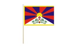 Tibet flag 150 x 230 | Tibet table flag Tibet flag 150 x 230 | Tibet table flag