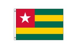 Togo flag 600 x 900 | Medium Togo Flag Togo flag 600 x 900 | Medium Togo Flag