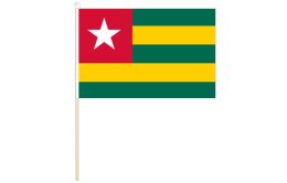Togo flag 300 x 450 | Small Togo flag Togo flag 300 x 450 | Small Togo flag
