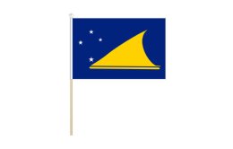 Tokelau flag 150 x 230 | Tokelau table flag Tokelau flag 150 x 230 | Tokelau table flag