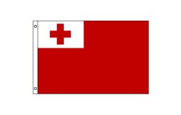 Tonga flag 600 x 900 | Medium Tonga Flag Tonga flag 600 x 900 | Medium Tonga Flag