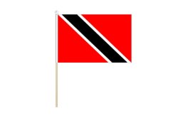 Trinidad flag 150 x 230 | X-small Tobago flag Trinidad flag 150 x 230 | X-small Tobago flag