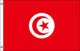 Tunisia flag 900 x 1500 | Large Tunisia flagpole flag Tunisia flag 900 x 1500 | Large Tunisia flagpole flag