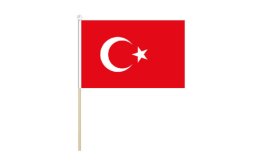 Turkey flag 150 x 230 | Turkey table flag Turkey flag 150 x 230 | Turkey table flag