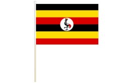 Uganda flag 300 x 450 | Small Uganda flag Uganda flag 300 x 450 | Small Uganda flag