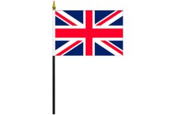 United Kingdom UK flag 100 x 150 | Union Jack desk flag United Kingdom UK flag 100 x 150 | Union Jack desk flag