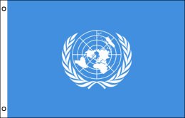 United Nations flag | United Nations flagpole flag United Nations flag | United Nations flagpole flag