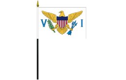 US Virgin Islands flag 100 x 150 | US Virgin Islands US Virgin Islands flag 100 x 150 | US Virgin Islands