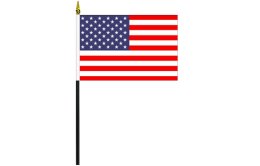 United States of America flag 100 x 150 | USA desk flag United States of America flag 100 x 150 | USA desk flag