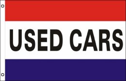 Used Cars flag 900 x 1500 | Used Cars sales advertising flag Used Cars flag 900 x 1500 | Used Cars sales advertising flag