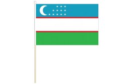 Uzbekistan flag 300 x 450 | Small Uzbekistan flag Uzbekistan flag 300 x 450 | Small Uzbekistan flag