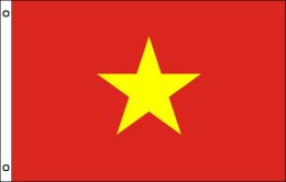 Vietnam flag 900 x 1500 | Large Vietnam flagpole flag Vietnam flag 900 x 1500 | Large Vietnam flagpole flag