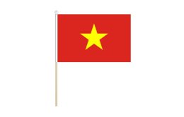 Vietnam flag 150 x 230 | Vietnam table flag Vietnam flag 150 x 230 | Vietnam table flag