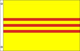South Vietnam flag 900 x 1500 | Large South Vietnam flag South Vietnam flag 900 x 1500 | Large South Vietnam flag