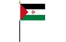 Western Sahara flag 100 x 150 | Western Sahara desk flag Western Sahara flag 100 x 150 | Western Sahara desk flag