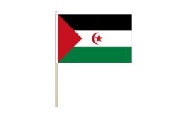 Western Sahara flag 150 x 230 | Western Sahara table flag Western Sahara flag 150 x 230 | Western Sahara table flag