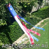 Australia windsock | Australia scarecrow | Australia decoration Australia windsock | Australia scarecrow | Australia decoration