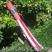 Confederate windsock | Confederate scarecrow | Rebel decoration Confederate windsock | Confederate scarecrow | Rebel decoration