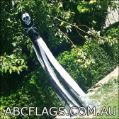 Pirate windsock | Pirate scarecrow | Pirate decoration Pirate windsock | Pirate scarecrow | Pirate decoration
